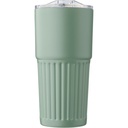 Kubek termiczny 500 ml VA282-06 - zielony