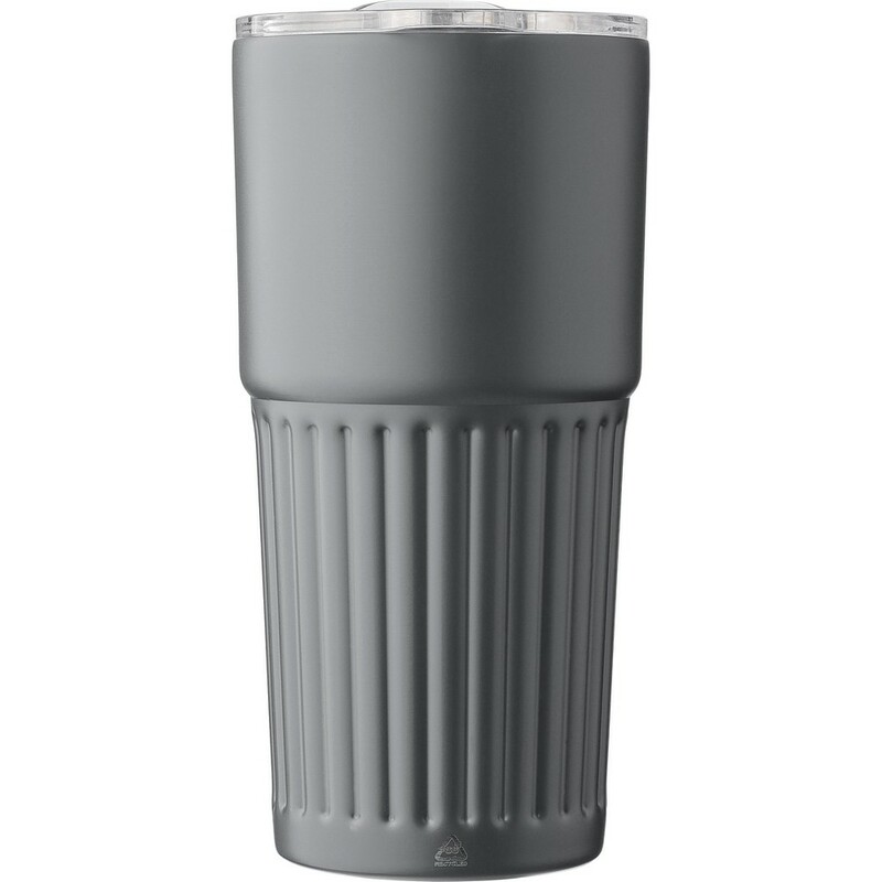 Kubek termiczny 500 ml VA282-15 - grafitowy