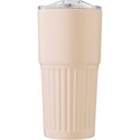 Kubek termiczny 500 ml VA282-20 - bezowy