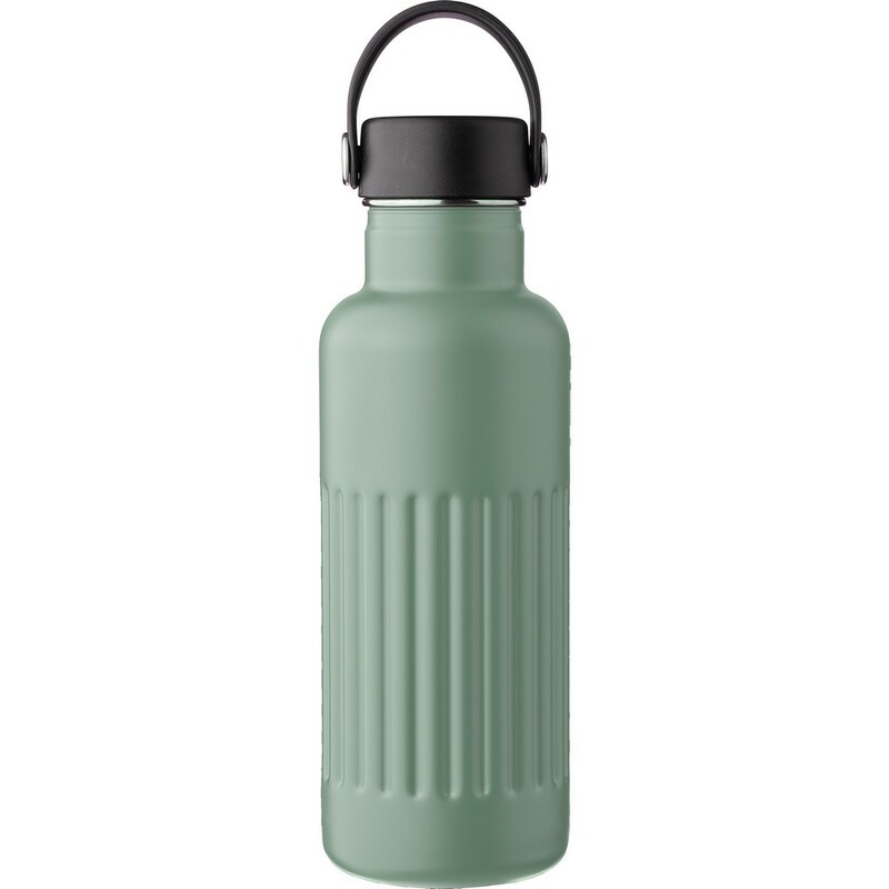 Butelka termiczna 500 ml VA283-06 - zielony