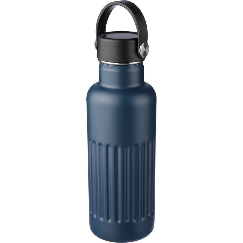Butelka termiczna 500 ml VA283-11 - niebieski