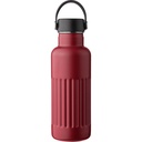 Butelka termiczna 500 ml VA283-12 - burgund