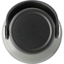 Butelka termiczna 500 ml VA283-15 - grafitowy