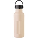 Butelka termiczna 500 ml VA283-20 - bezowy