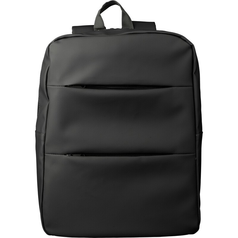 Plecak na laptopa 15" VA462-03 - czarny