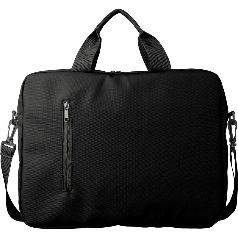 Torba na laptopa 15" VA463-03 - czarny