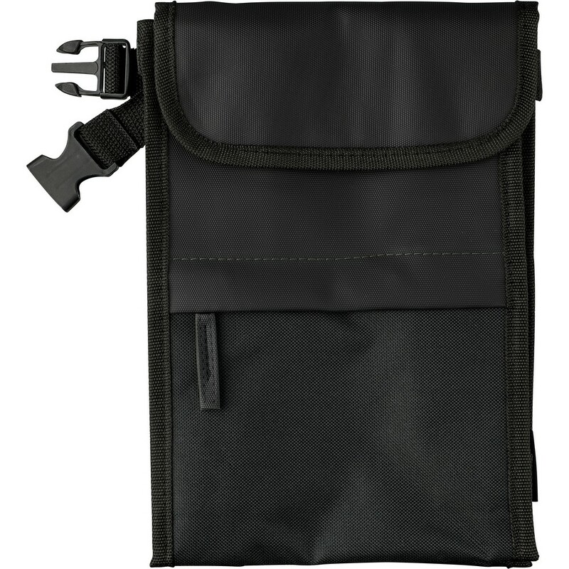 Torba termoizolacyjna RPET VA506-03 - czarny