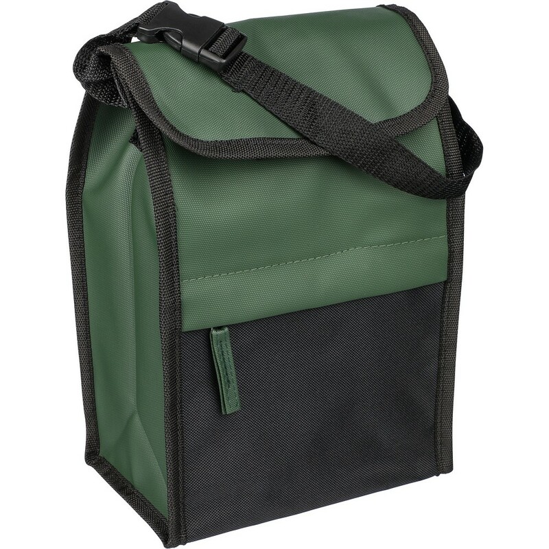 Torba termoizolacyjna RPET VA506-06 - zielony