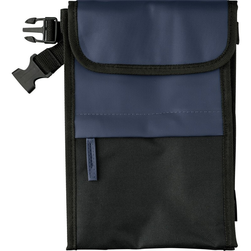 Torba termoizolacyjna RPET VA506-11 - niebieski