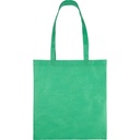 Torba na zakupy VA515-06 - zielony
