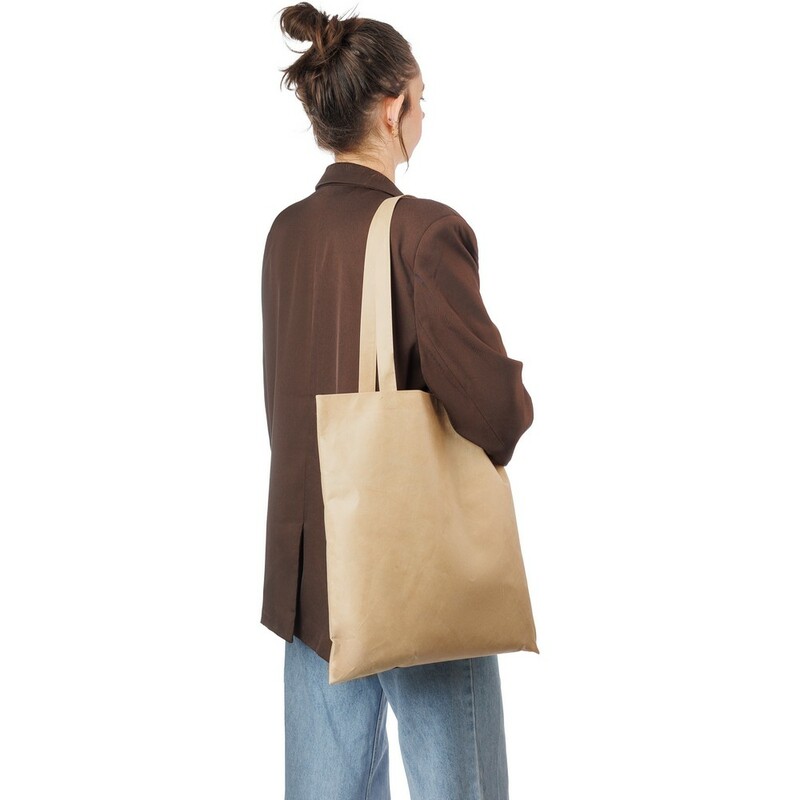Torba na zakupy VA515-25 - khaki