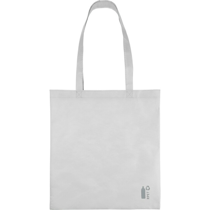 Torba na zakupy VA516-02 - bialy