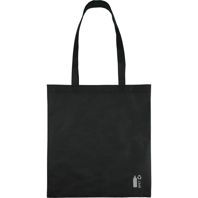 Torba na zakupy VA516-03 - czarny