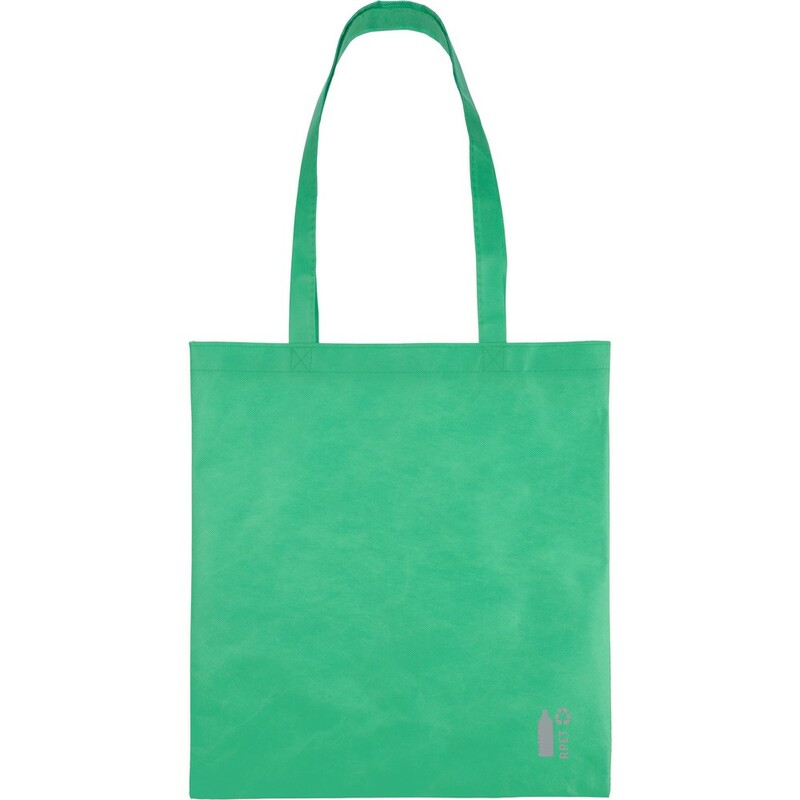 Torba na zakupy VA516-06 - zielony