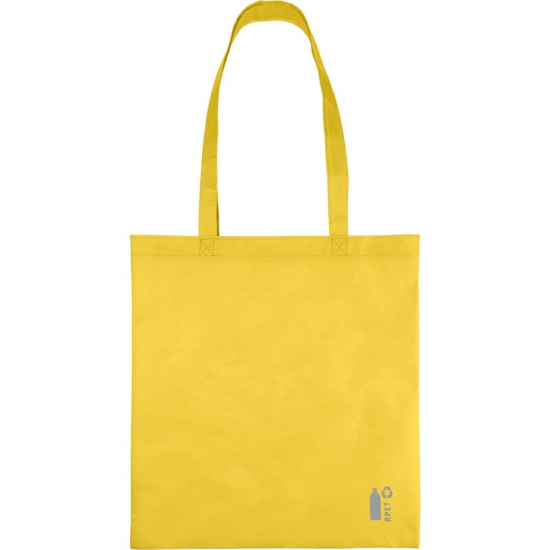 Torba na zakupy VA516-08 - zolty