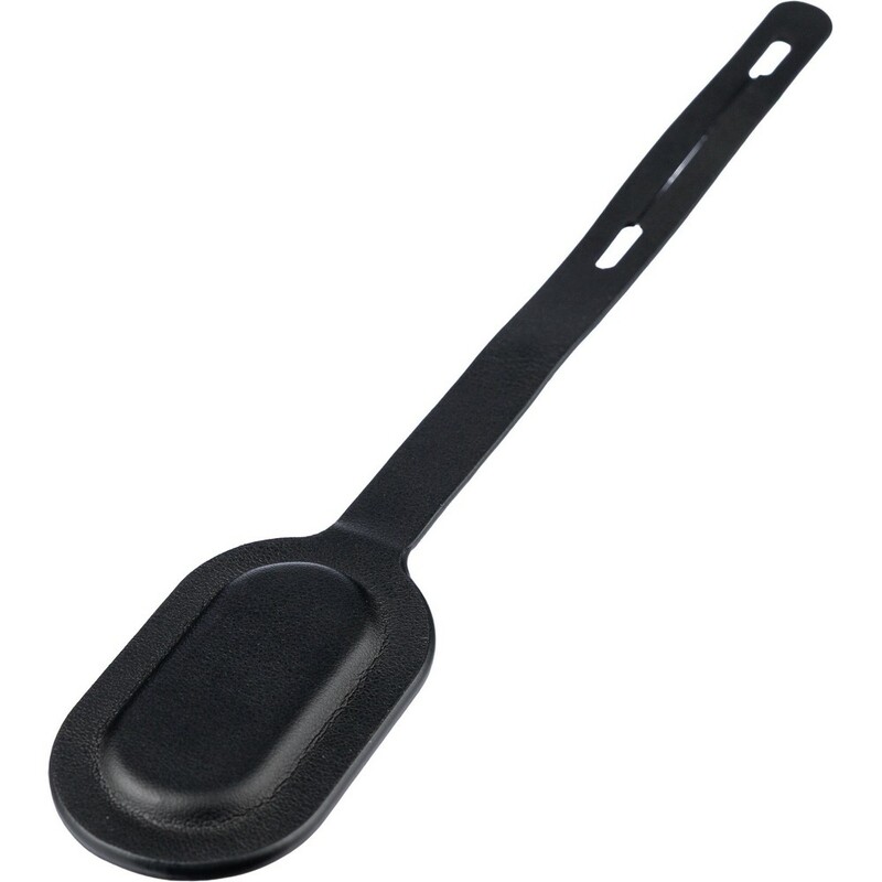 Zawieszka do bagażu z lokalizatorem VA519-03 - czarny