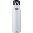 Butelka termiczna 500 ml VA562-02 - bialy