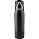 Butelka termiczna 500 ml VA562-03 - czarny