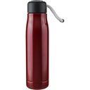 Butelka termiczna 500 ml VA562-05 - czerwony