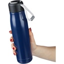 Butelka termiczna 500 ml VA562-11 - niebieski