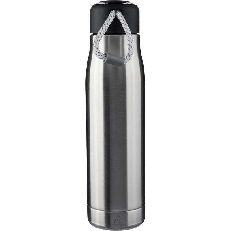 Butelka termiczna 500 ml VA562-32 - srebrny
