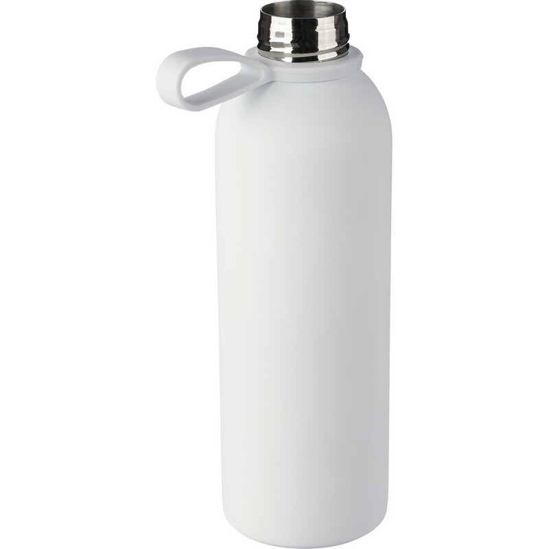Butelka termiczna 500 ml VA567-02 - bialy