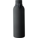 Butelka termiczna 500 ml VA567-03 - czarny