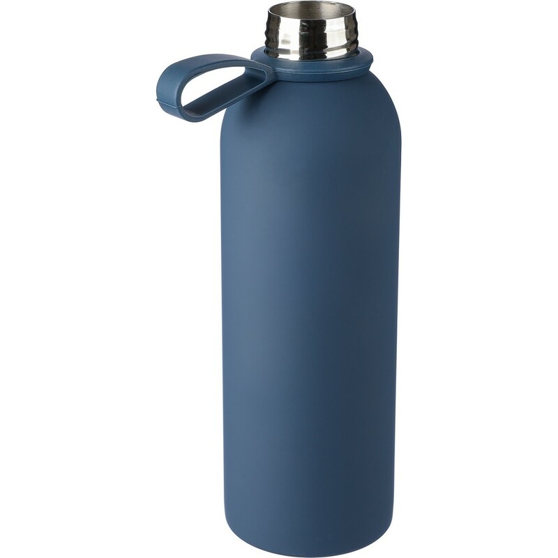 Butelka termiczna 500 ml VA567-11 - niebieski