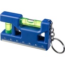 Brelok do kluczy, narzędzie wielofunkcyjne VA572-23 - błękitny