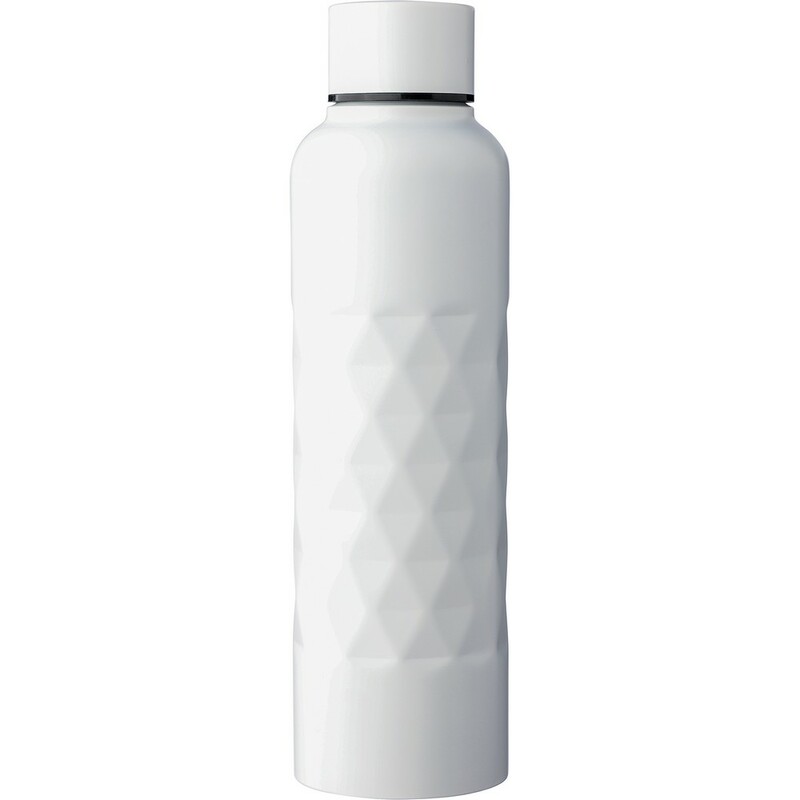 Butelka sportowa 800 ml VA575-02 - bialy