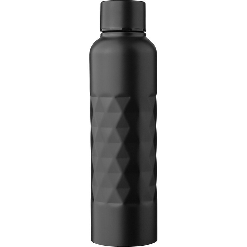 Butelka sportowa 800 ml VA575-03 - czarny