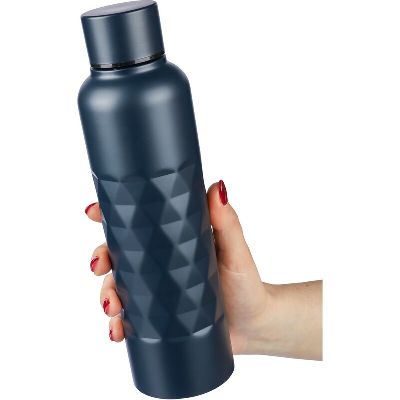Butelka sportowa 800 ml VA575-11 - niebieski