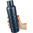 Butelka sportowa 800 ml VA575-11 - niebieski