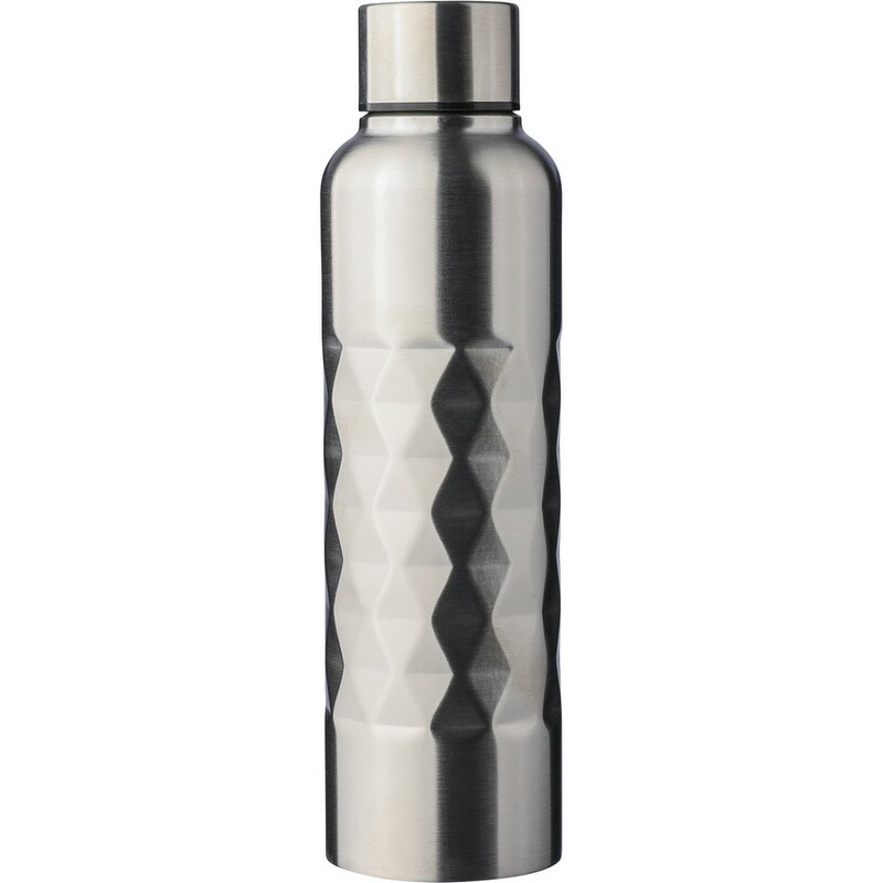 Butelka sportowa 800 ml VA575-32 - srebrny