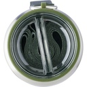 Butelka termiczna 500 ml VA583-06 - zielony