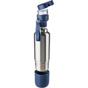 Butelka termiczna 500 ml VA583-11 - niebieski