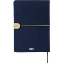 Notatnik ok. A5 VA584-11 - niebieski
