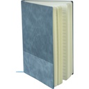 Notatnik ok. A5 VA588-23 - blekitny