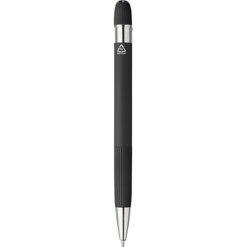 Dlugopis VA589-03 - czarny