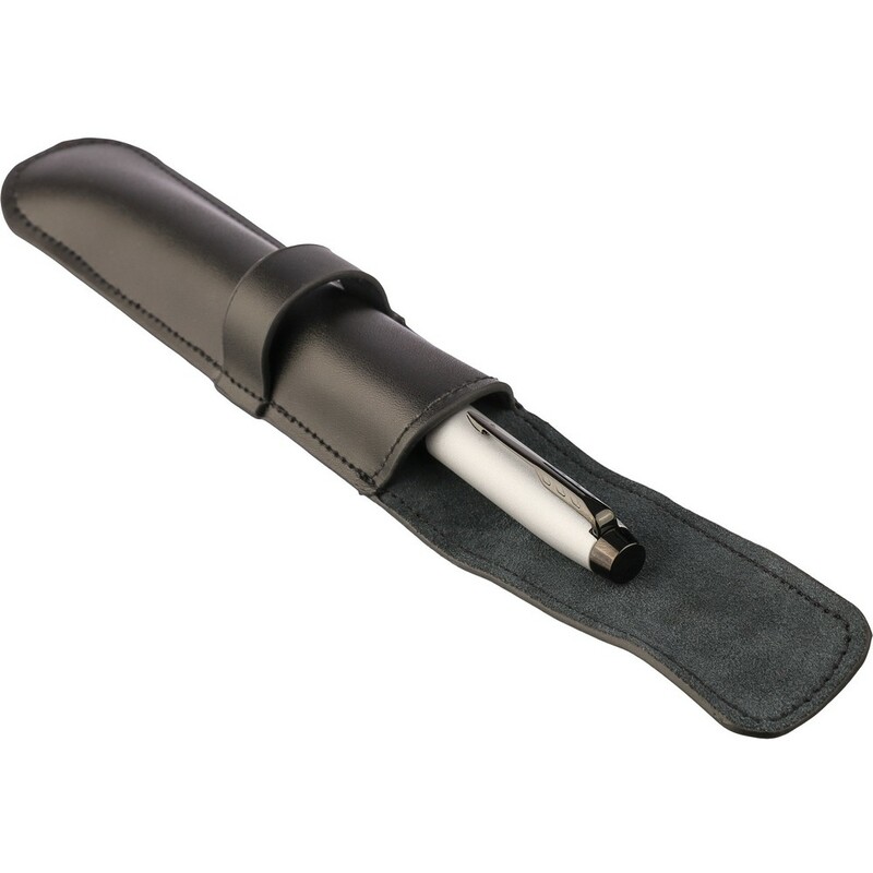 Etui na długopis VA594-03 - czarny