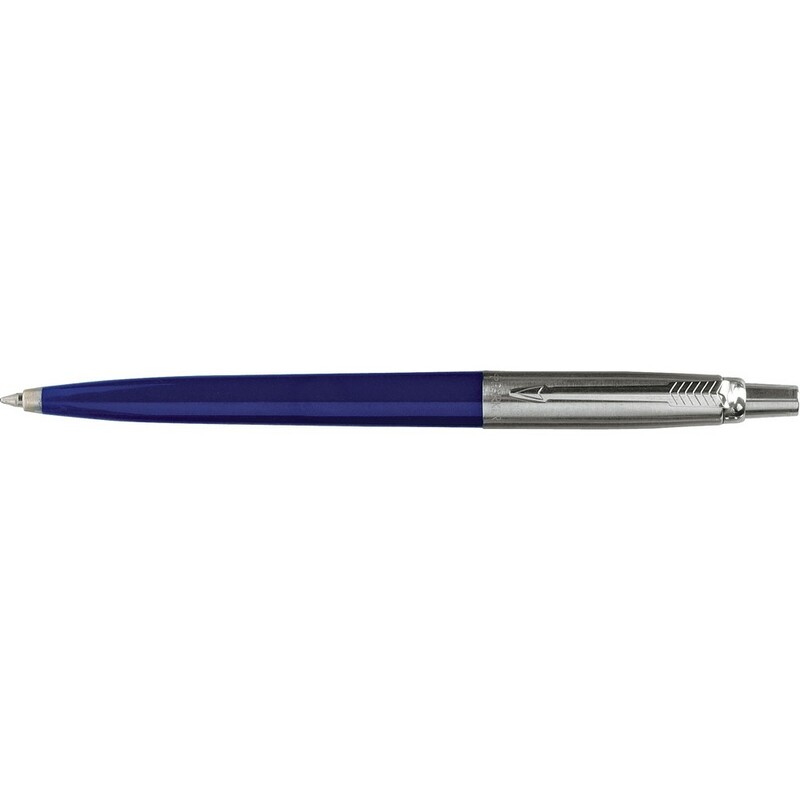 Długopis Parker Jotter VA804-23 - błękitny