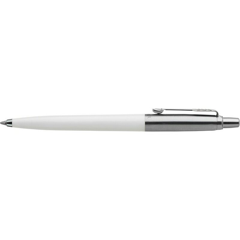 Dlugopis Parker Jotter Originals VA822-88 - bialy