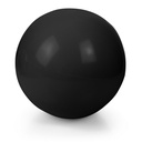 Dmuchana piłka plażowa | Brianda VA901-03 - czarny