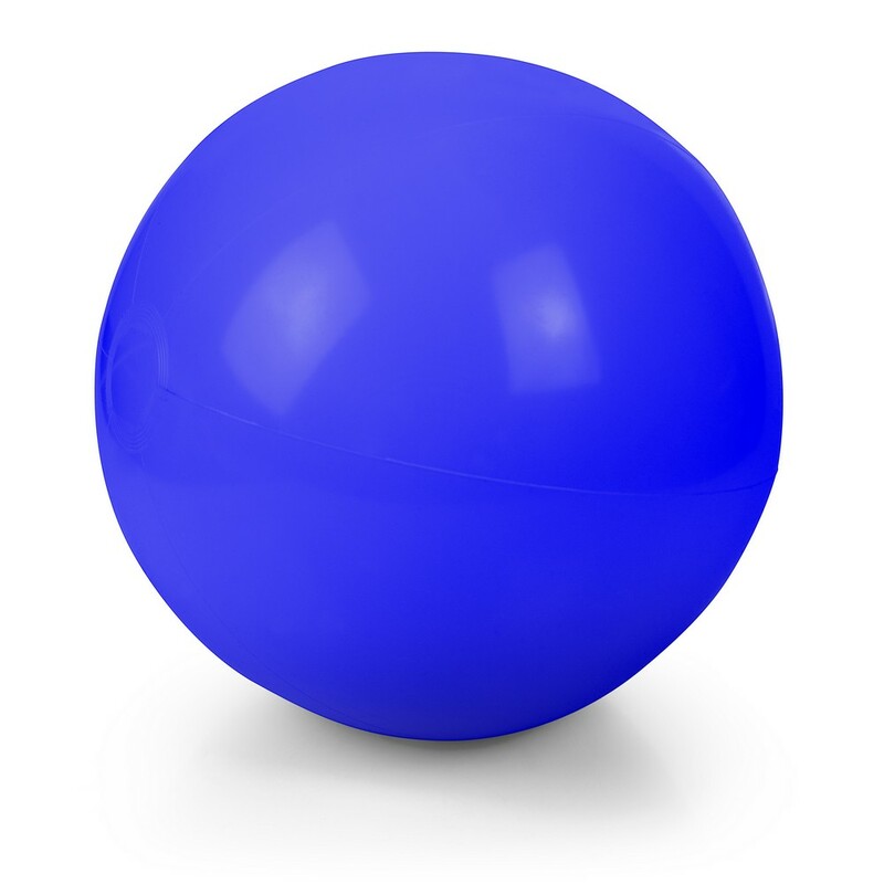 Dmuchana piłka plażowa | Brianda VA901-04 - granatowy