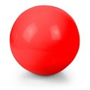 Dmuchana piłka plażowa | Brianda VA901-05 - czerwony