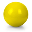 Dmuchana piłka plażowa | Brianda VA901-08 - żółty