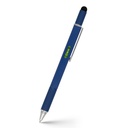 Długopis wielofunkcyjny | Guilbert VA928-04 - granatowy