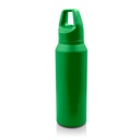 Butelka termiczna 530 ml Air Gifts | Almaide VA930-06 - zielony