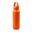 Butelka termiczna 530 ml Air Gifts | Almaide VA930-07 - pomaranczowy