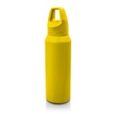 Butelka termiczna 530 ml Air Gifts | Almaide VA930-08 - zolty
